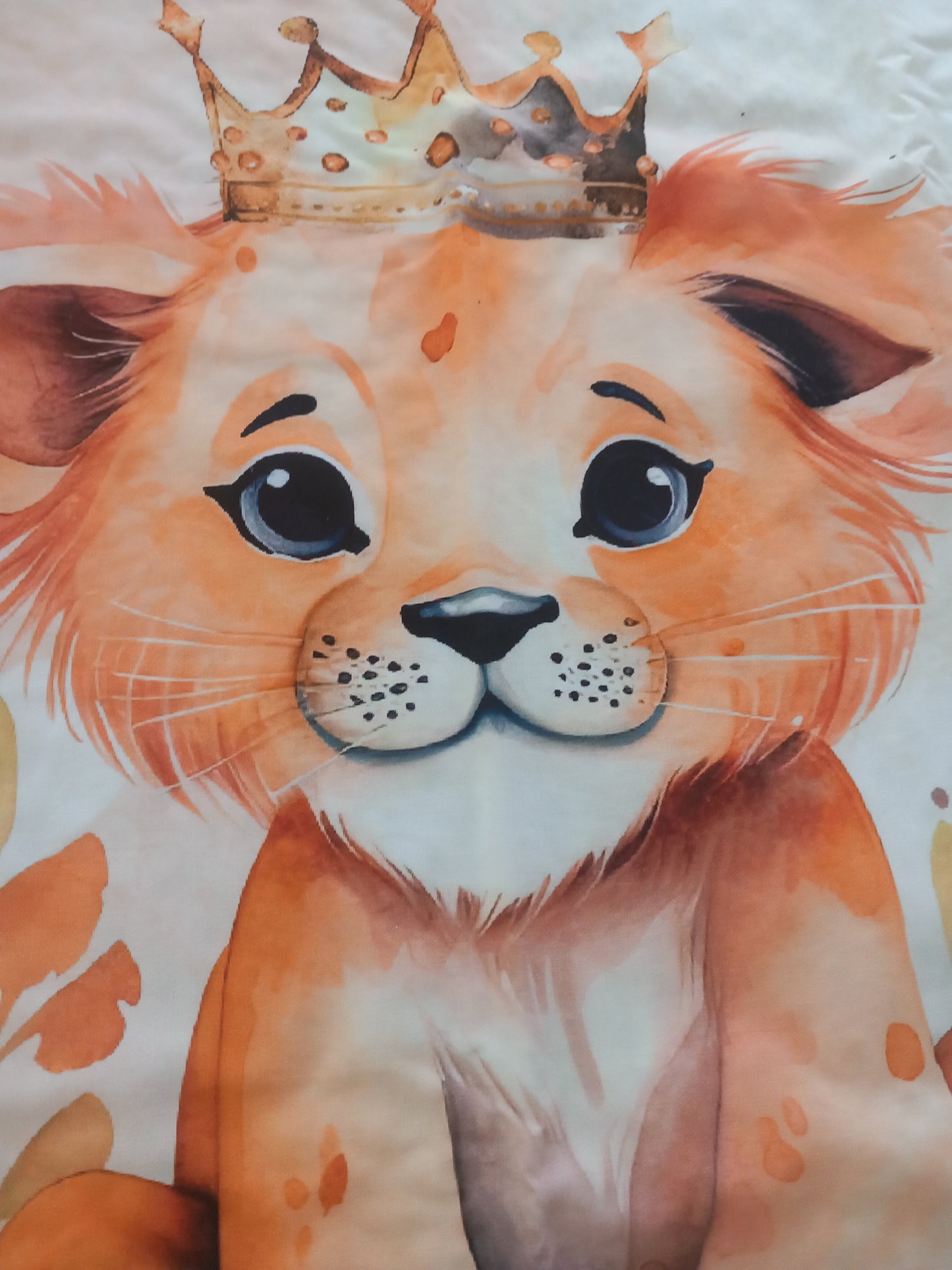 Couverture bébé et enfant