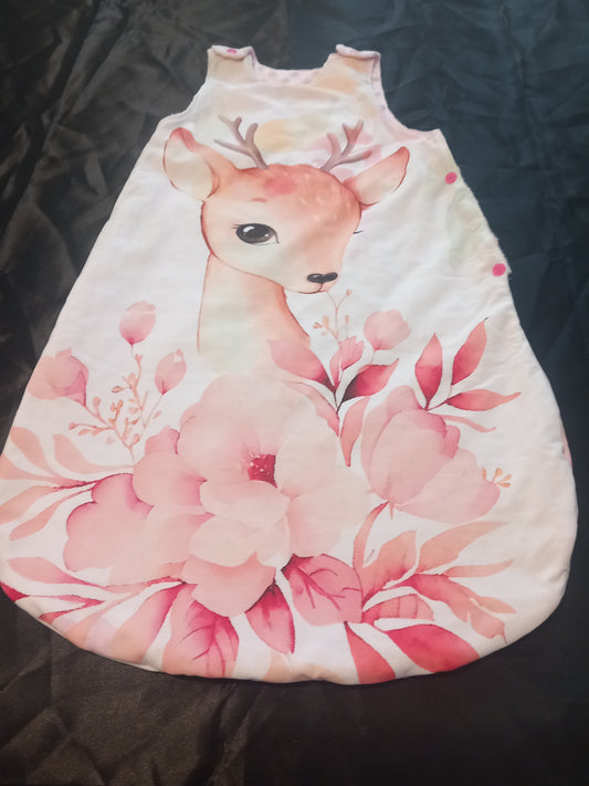 (Copie) Gigoteuse bébé