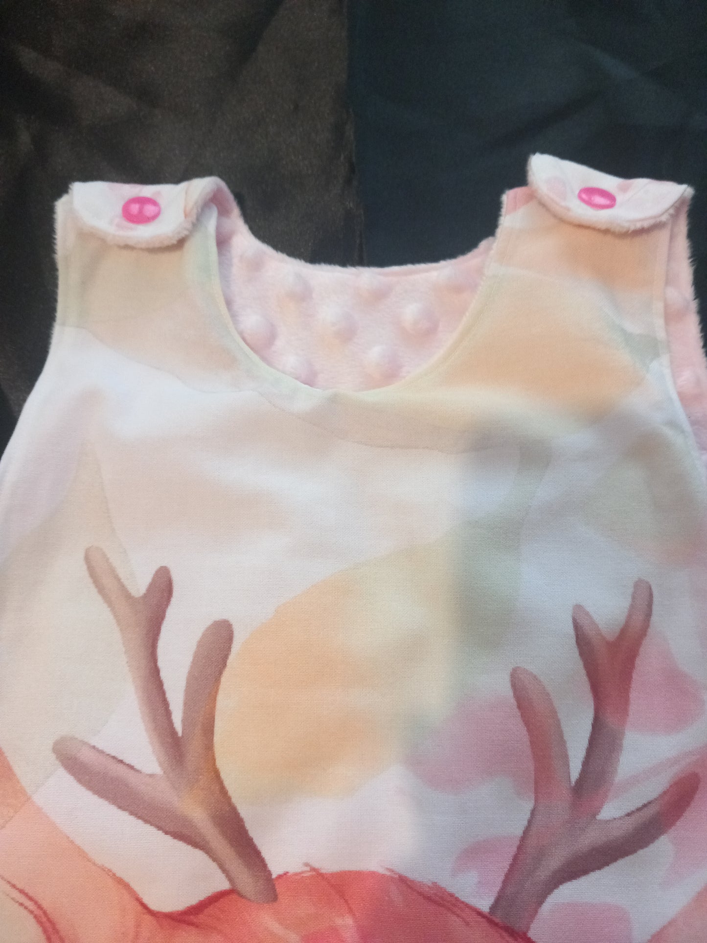 (Copie) Gigoteuse bébé