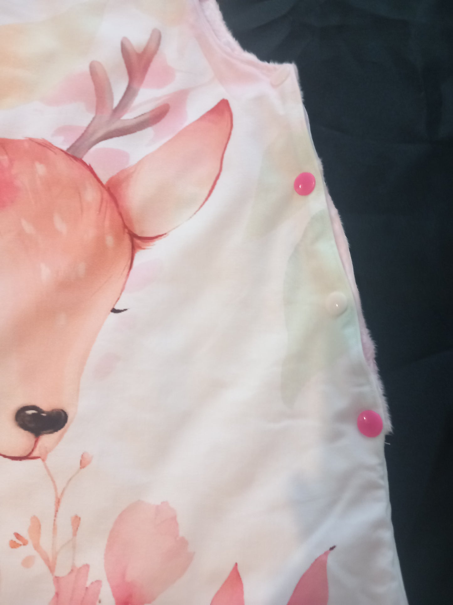 (Copie) Gigoteuse bébé