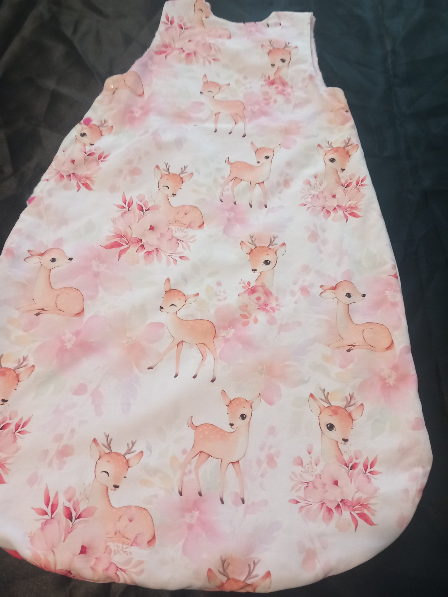 (Copie) Gigoteuse bébé