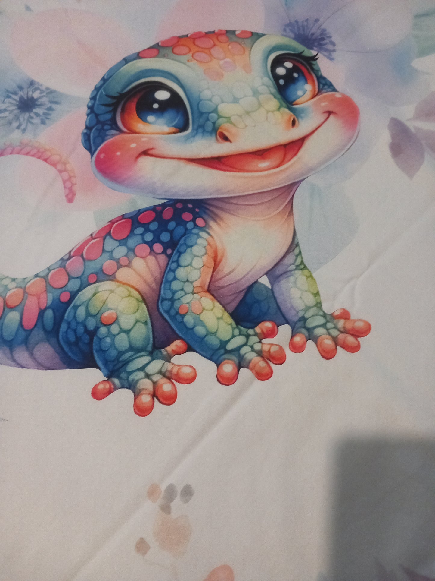 (Copie) Cape de bain