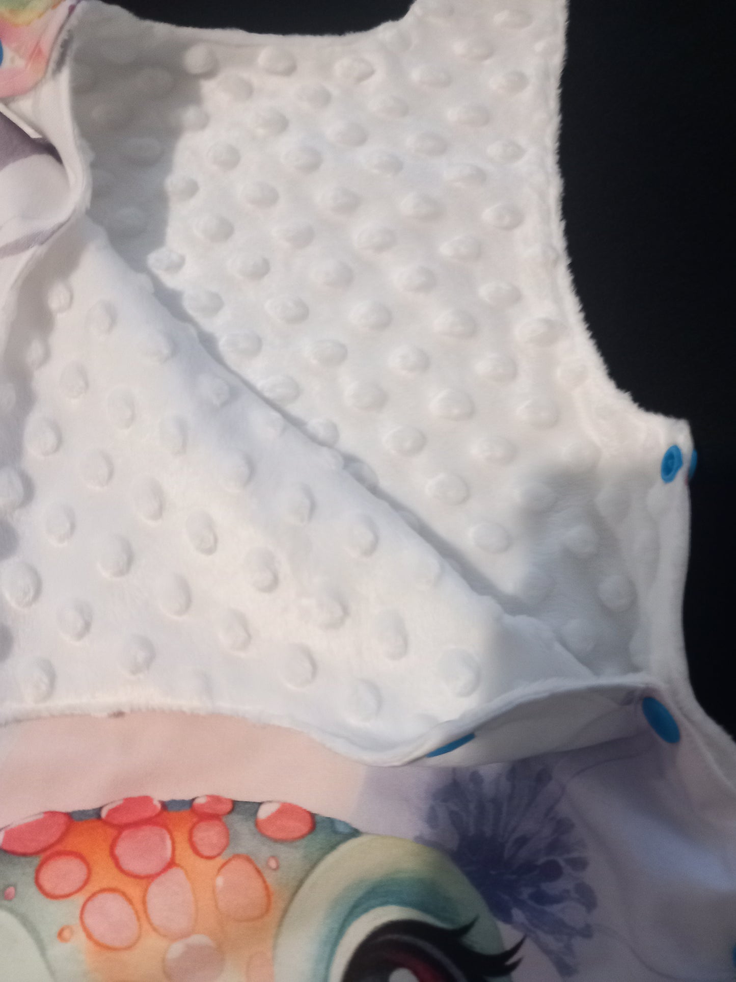 (Copie) Gigoteuse bébé