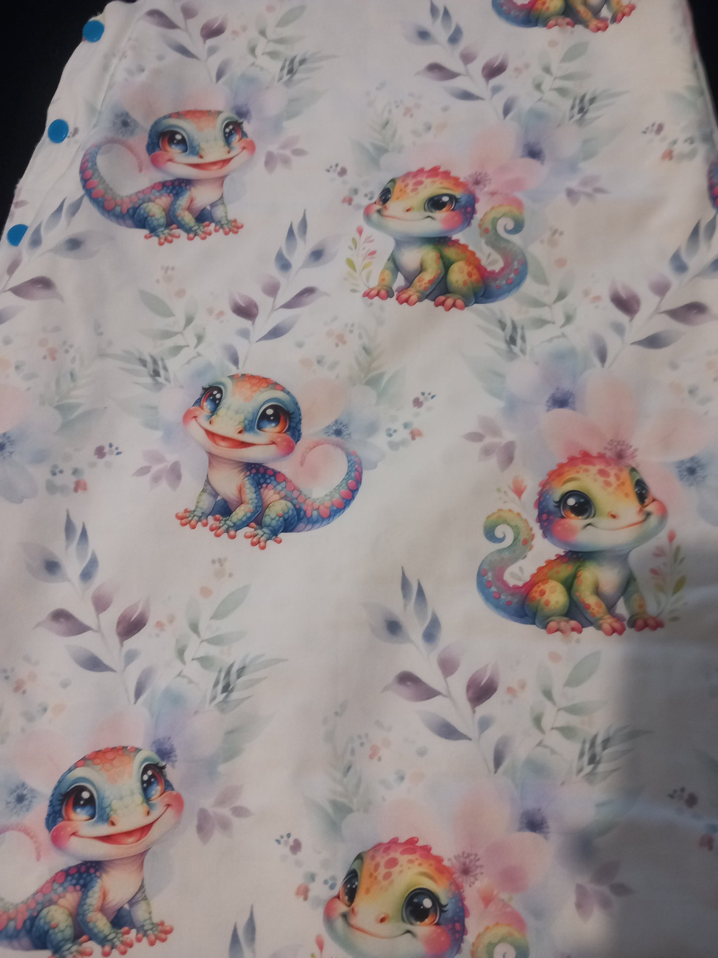 (Copie) Gigoteuse bébé