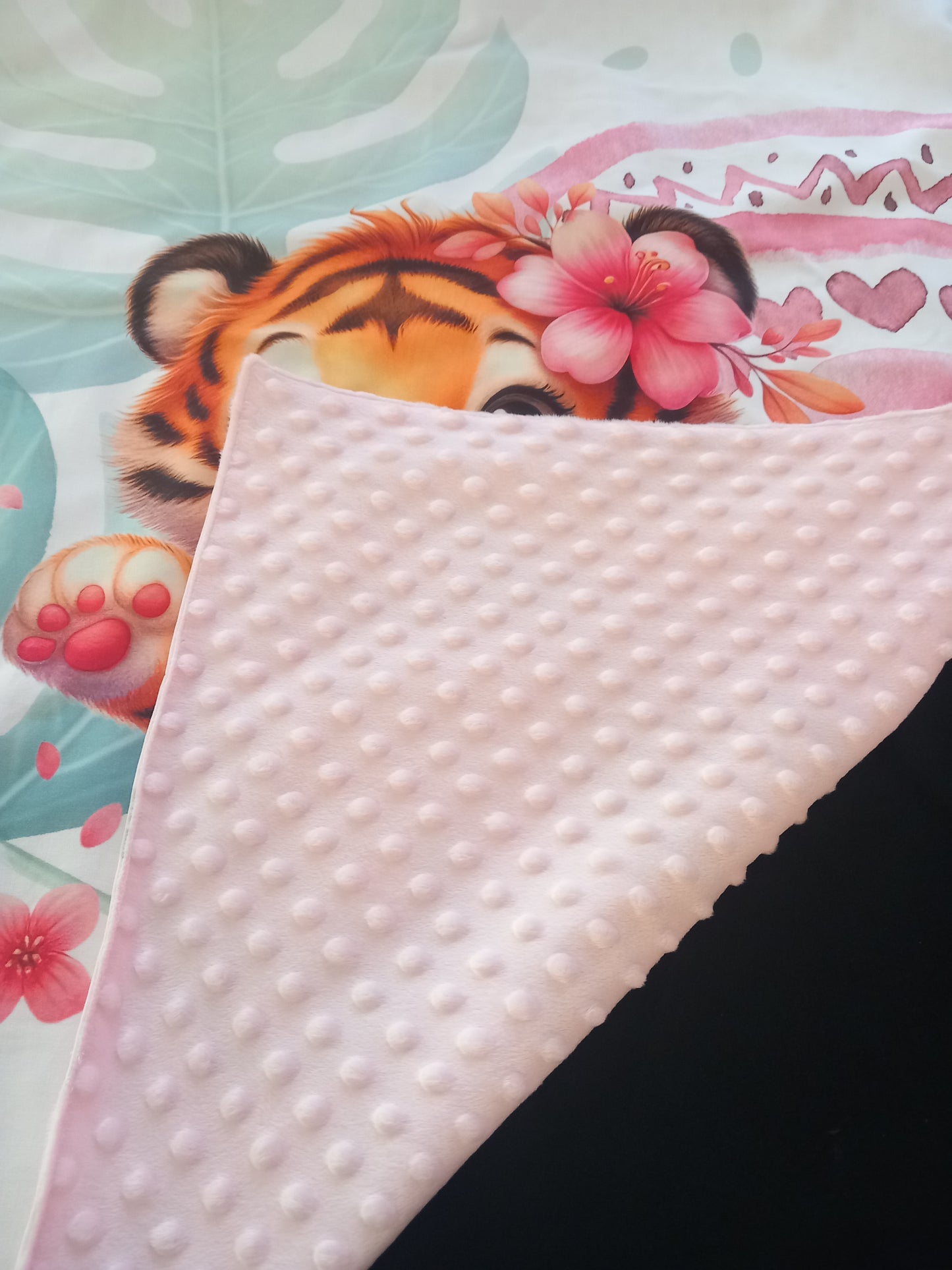 Couverture bébé et enfant