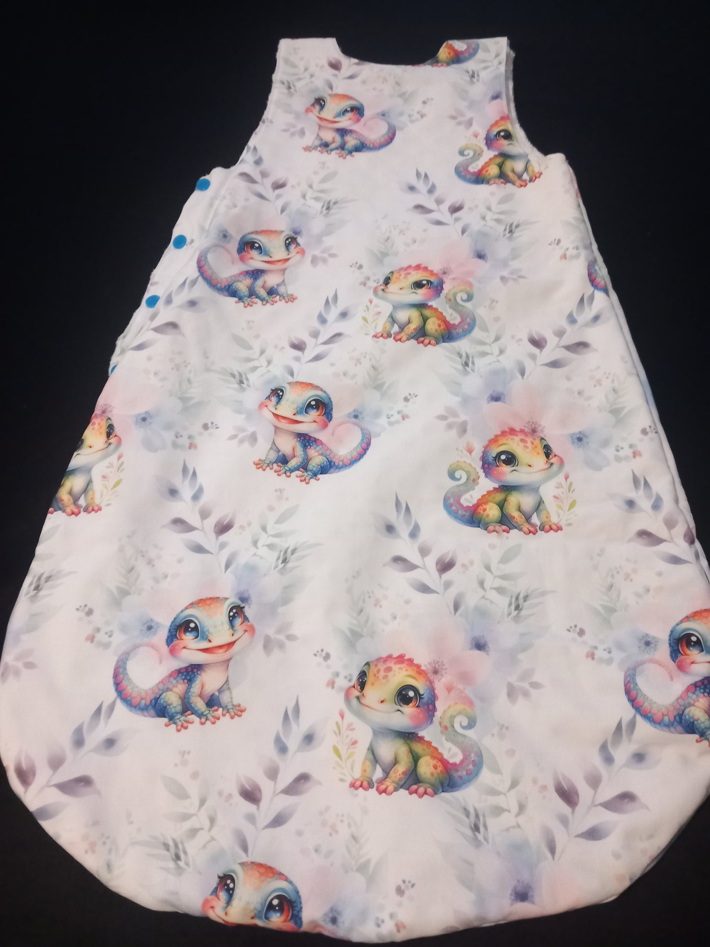 (Copie) Gigoteuse bébé