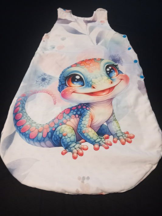 (Copie) Gigoteuse bébé