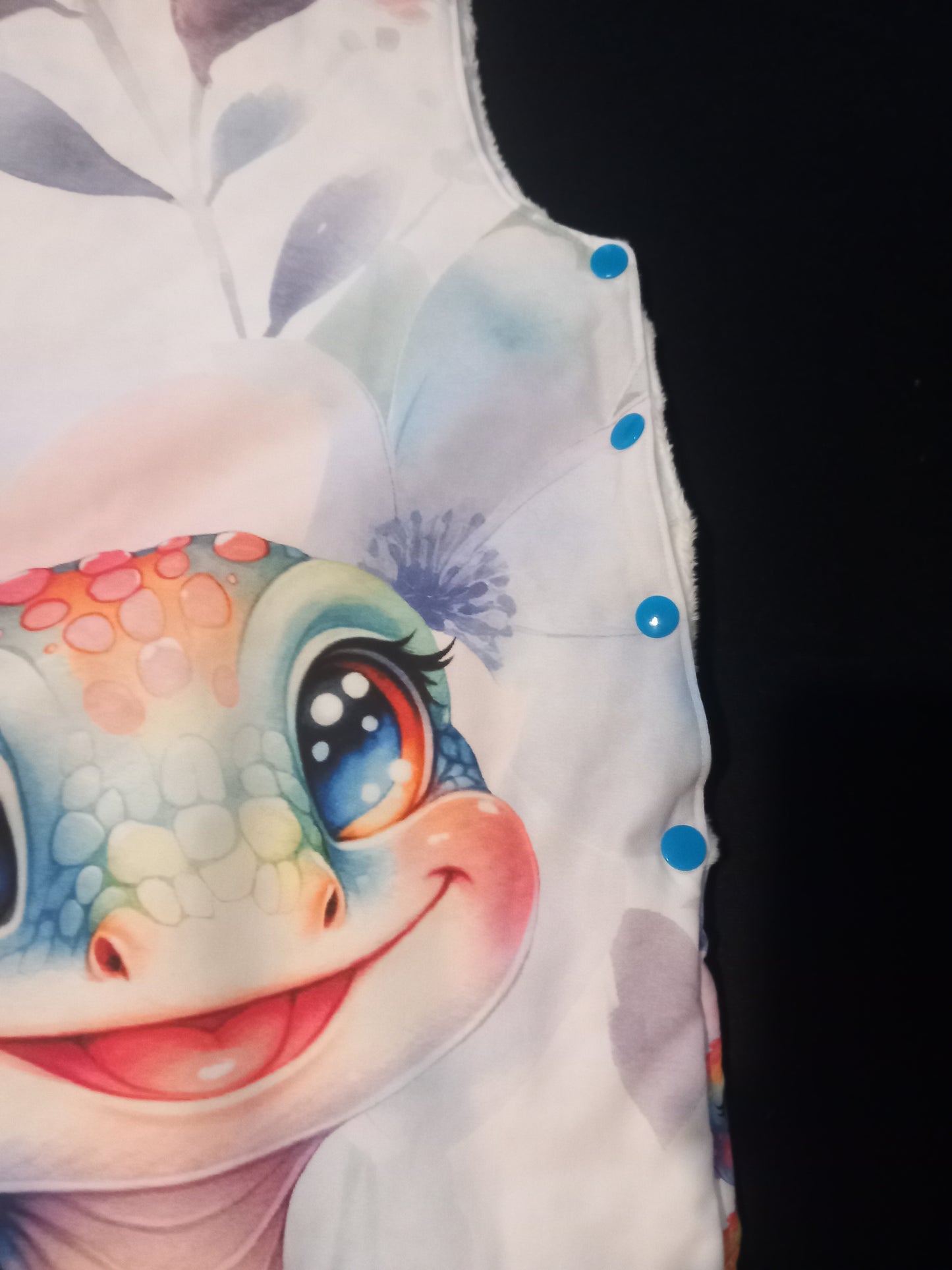 (Copie) Gigoteuse bébé