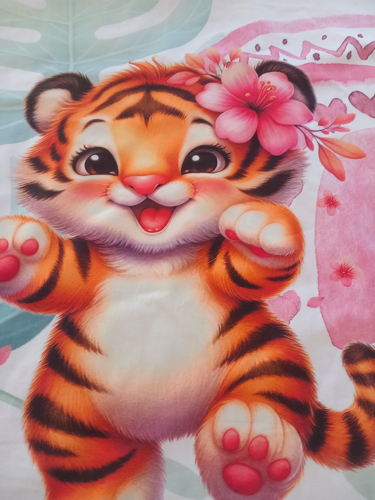 Couverture bébé et enfant