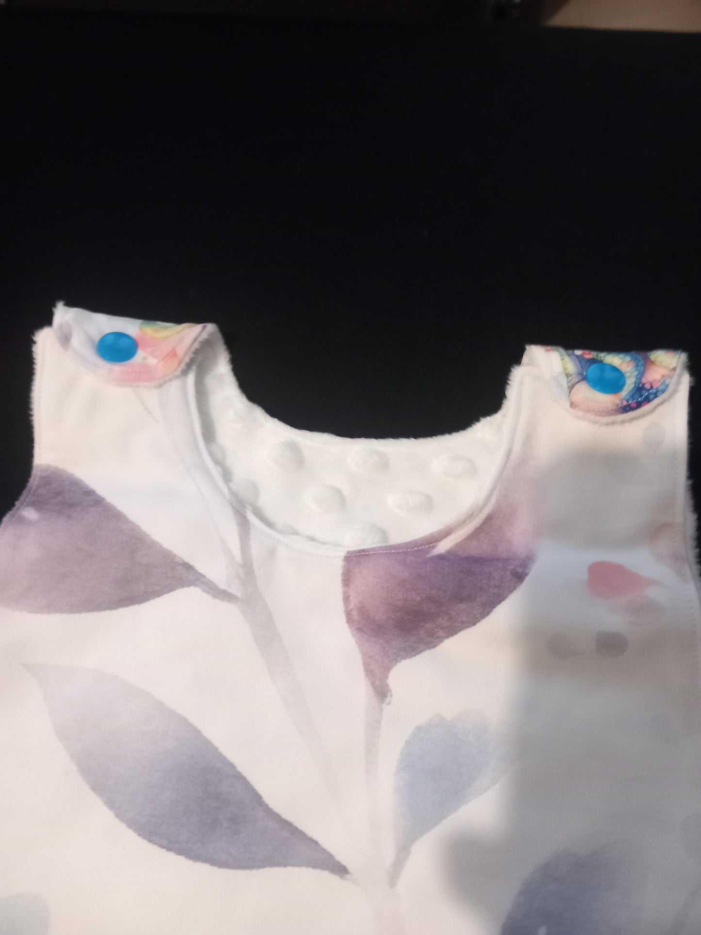 (Copie) Gigoteuse bébé