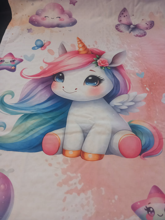 Couverture bébé et enfant