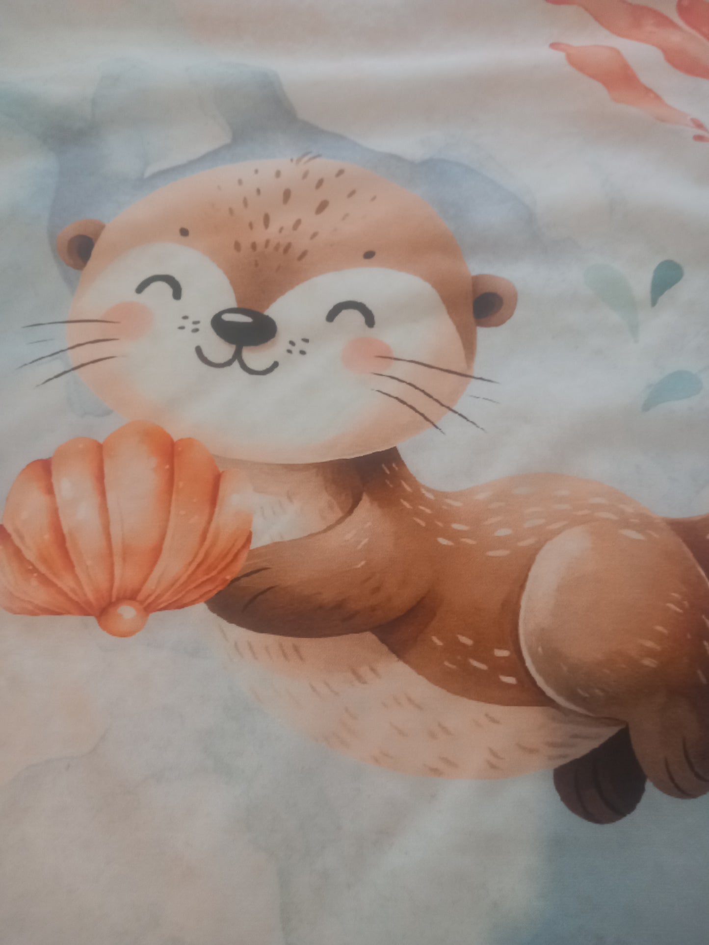 Couverture bébé et ou enfant