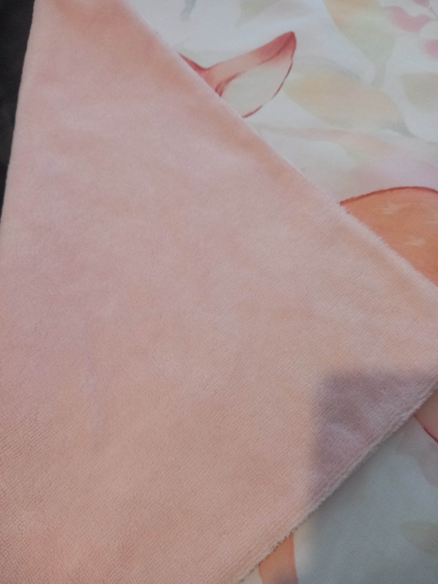 (Copie) Cape de bain