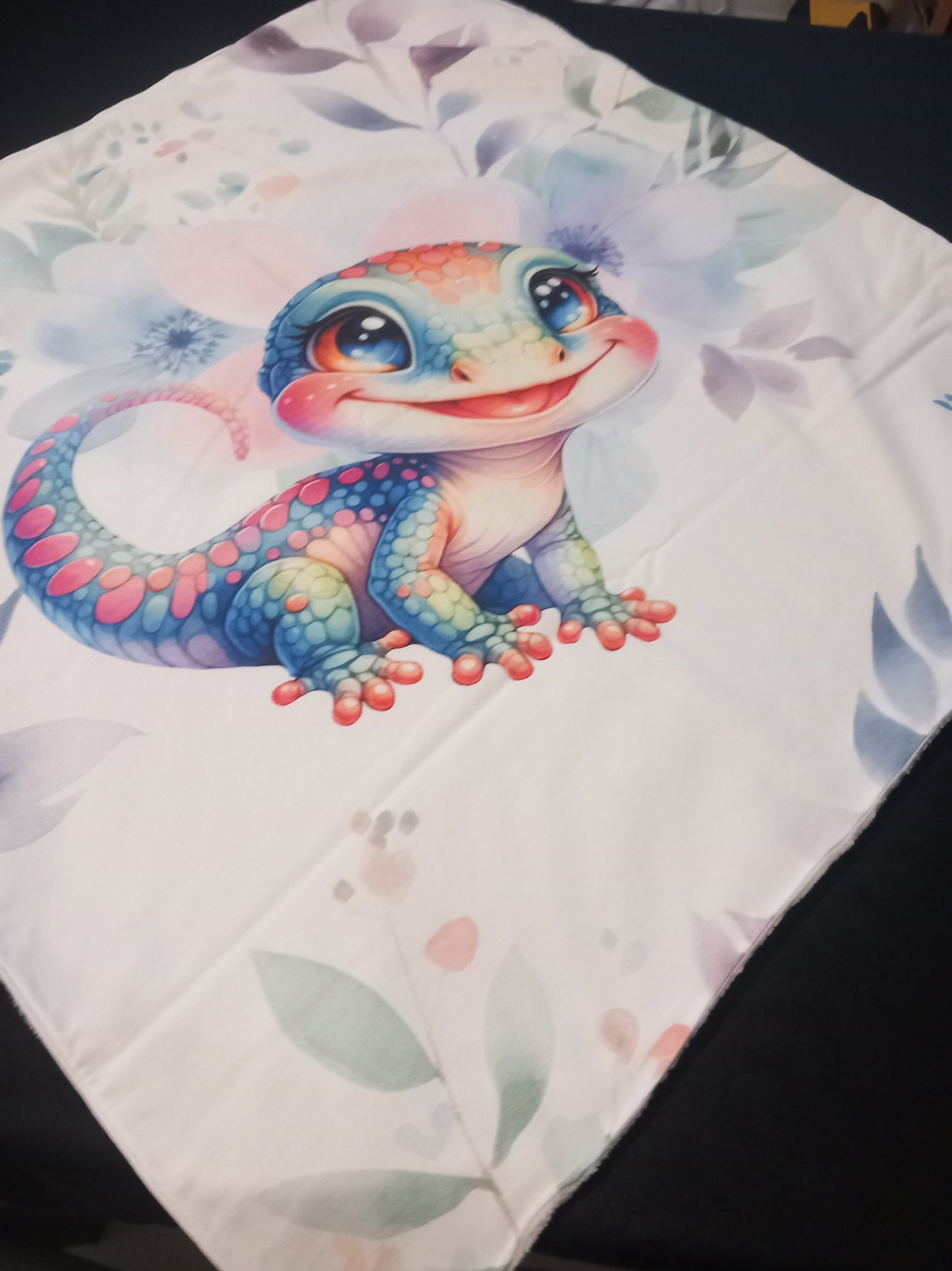 (Copie) Cape de bain