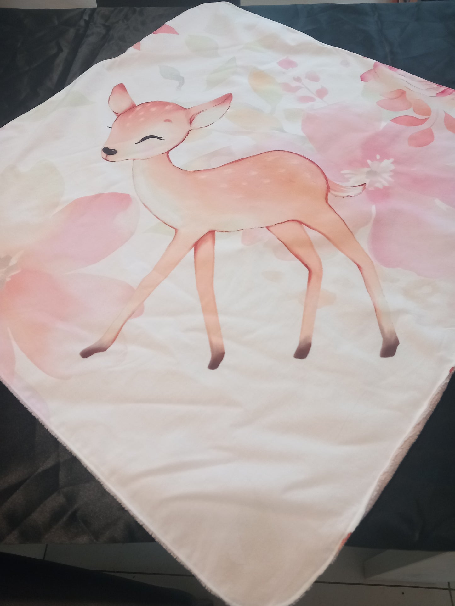 (Copie) Cape de bain