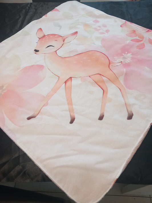 (Copie) Cape de bain