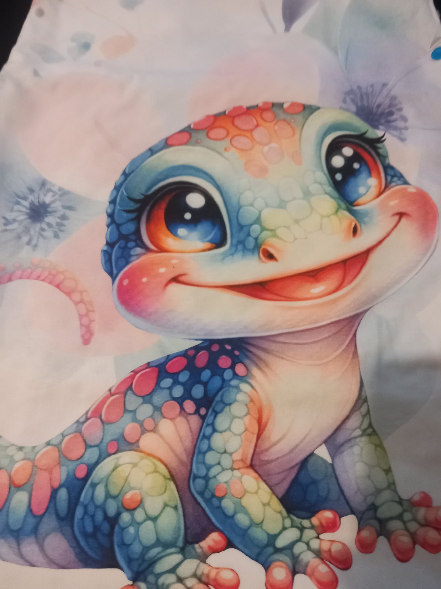 (Copie) Gigoteuse bébé