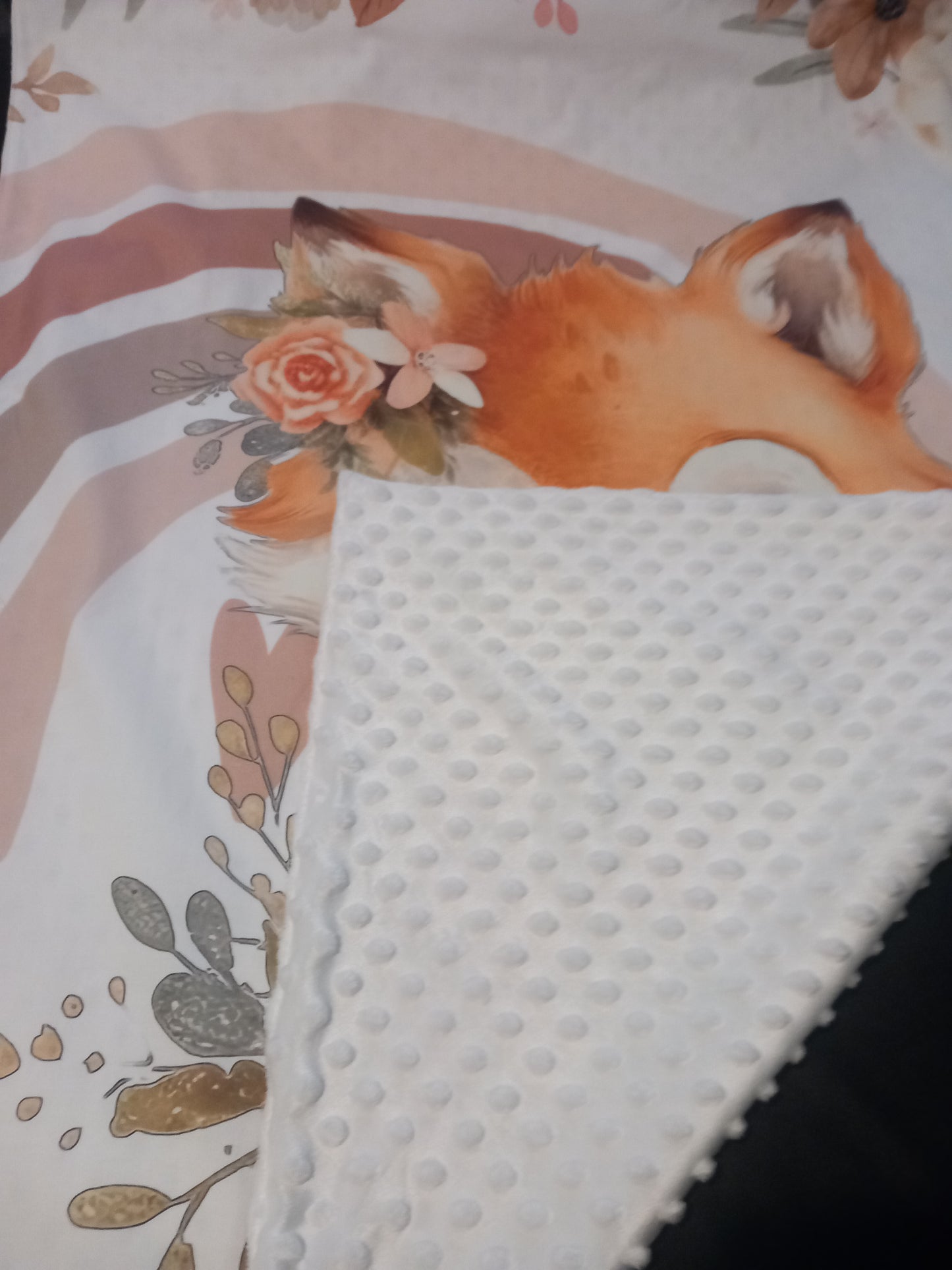 (Copie) (Copie) Couverture bébé et enfant