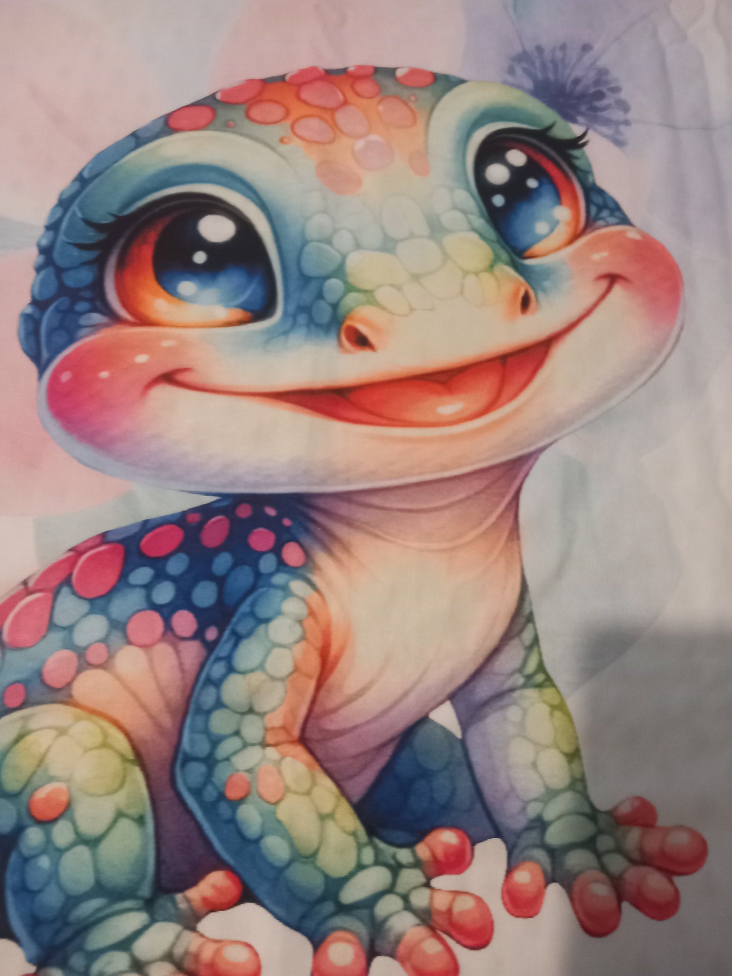 (Copie) Couverture bébé et enfant